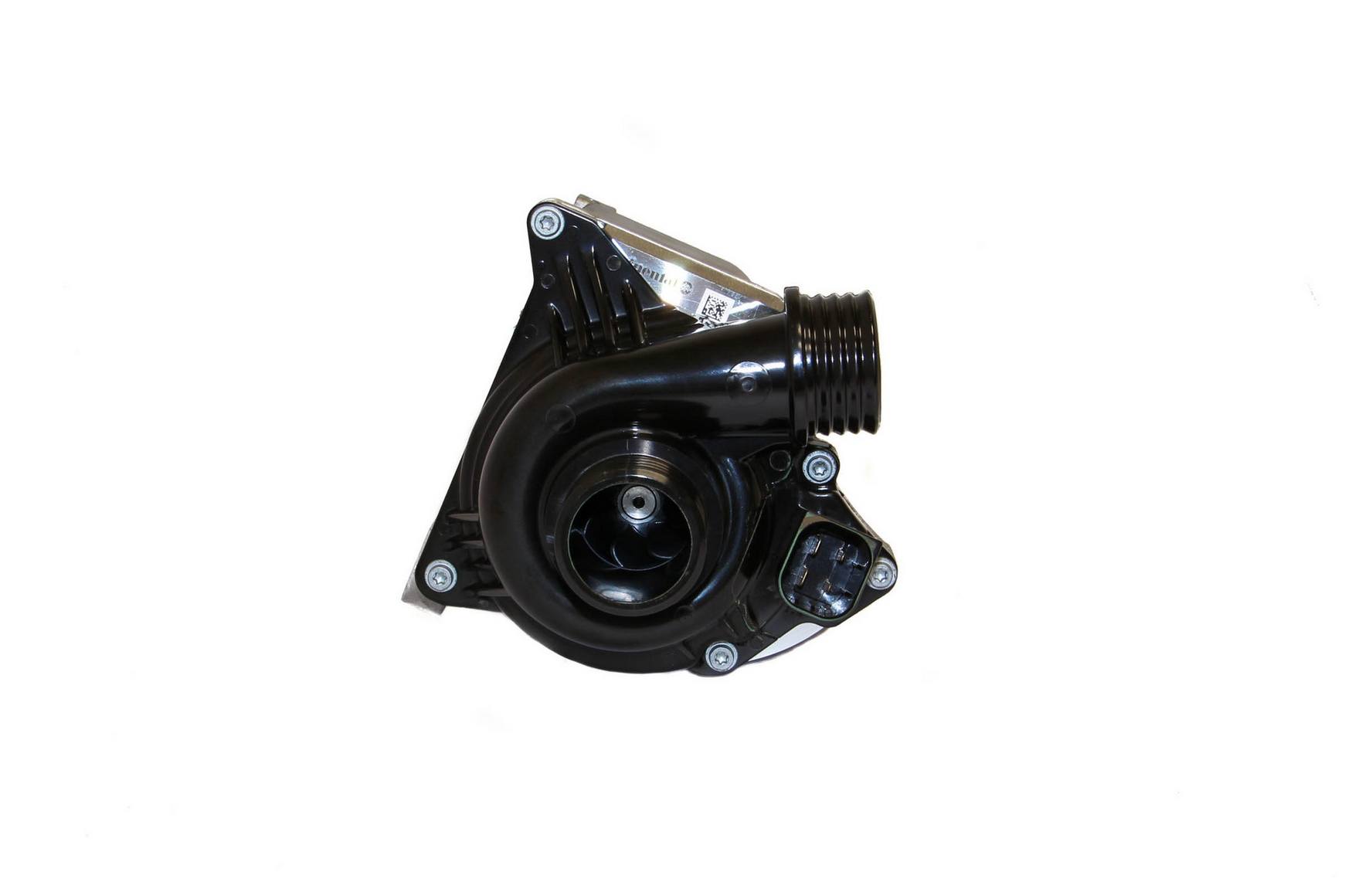 BMW Engine Water Pump 11517632426 - Rein WPR0049